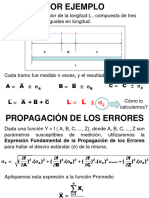 Teoría de Errores-C2