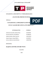 Estadistica Descriptiva y Probabilidades-Grupo 4