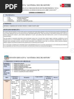 Edas N 1 - Marzo