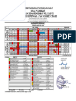 Kalender Pendidikan 2024-2025 