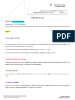 Aulas Complementares - Direito Penal - Aula 14 - Artigos 316 - 317 e 327 - Parte III - Prof Gustavo Junqueira