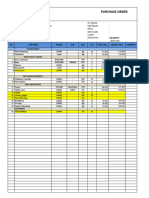 Format Po Spesial 114 Jakarta