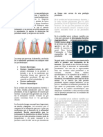 Periodontitis