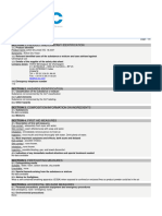 Fds Levure Ioc 18-2007 (En)