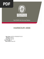 Harbour 4506