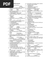 Gen Ed 6 Answer Key