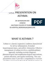 Case Presentation On Hypertension