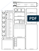 DND 5E CharacterSheet FormFillable 1