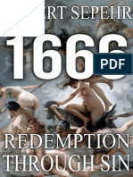 1666 Redemption Through Sin