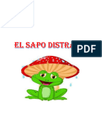 El Sapo Distraido