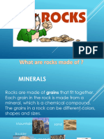 Rocks ppt.-3