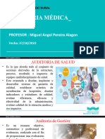 Auditoria Medica