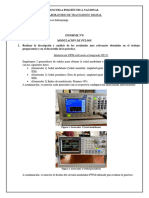 Informe 7