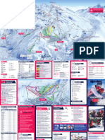 Alpedhuez Plan Pistes Hiver 2023 2024 V2