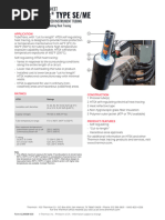 CLX0008 TubeTrace HTSX Spec