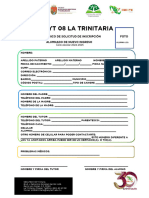 Formato de Ingreso 2024