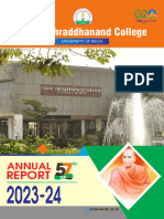 Final Annual Report 2024