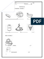 Final Exam L1