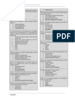 CA Communicable Diseases