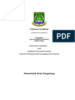 DOK KUALIFIKASI Pengawasan Pembangunan RSUD Panunggangan Barat (Lanjutan) .U