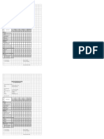 Format Transkrip Nilai Siswa