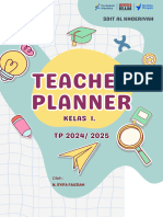 Salinan Dari Teacher Planner