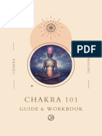 Chakra Workbook v2