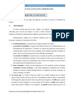 Cours Fiscalité PFIG 2024