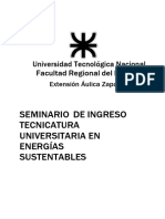 Cuadernillo Ingreso - Matematica Tues