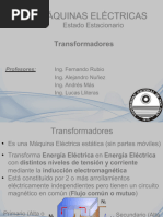 Transformadores