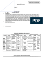 Sílabo Investigación Aplicada IV - CTA VIII