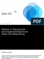 WS-013 Azure Stack HCI