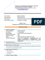 Modul Ajar PKK Fase F