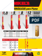 GHP-8 Ficha Te Cnica