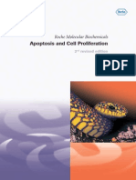 Apoptosis and Cell Proliferation: Roche Molecular Biochemicals