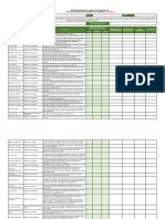 Matriz de Requisitos Legales Vial 2024