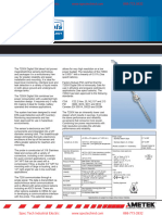 7250X Data Sheet