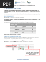 05 Cálculos Con Fórmulas - Parte 1