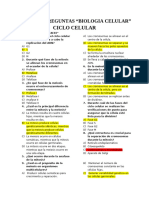 Banco de Preguntas Biologia Celular y Molecular (Alberts-Karp-Cooper-Lodish-Robertis-Salomon)