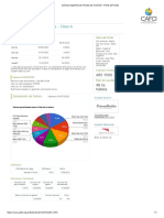 Camara Argentina de Fondos de Inversión - Ficha de Fondo