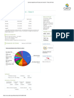 SBS Desarrollo Infraestructura CLASE A