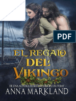 El Regalo Del Vikingo