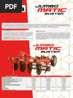 Matic: Jumbo