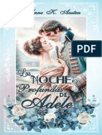 Las Noches Profundas de Adele - Anne K. Austen