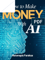 How To Make Money With AI