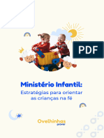 Ministério Infantil