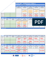 2024 Calendário Iaô Labs - Alimentação T2