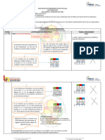 Ficha de Trabajo 5to F Viernes