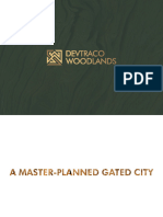 Woodlands - Brochure