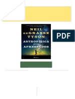 Get Astrofísica para Apressados 2 Edição 2nd Edition Neil Degrasse Tyson Free All Chapters